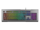  Genesis herní klávesnice RHOD 500/RGB/Drátová USB/CZ/SK layout/Černá