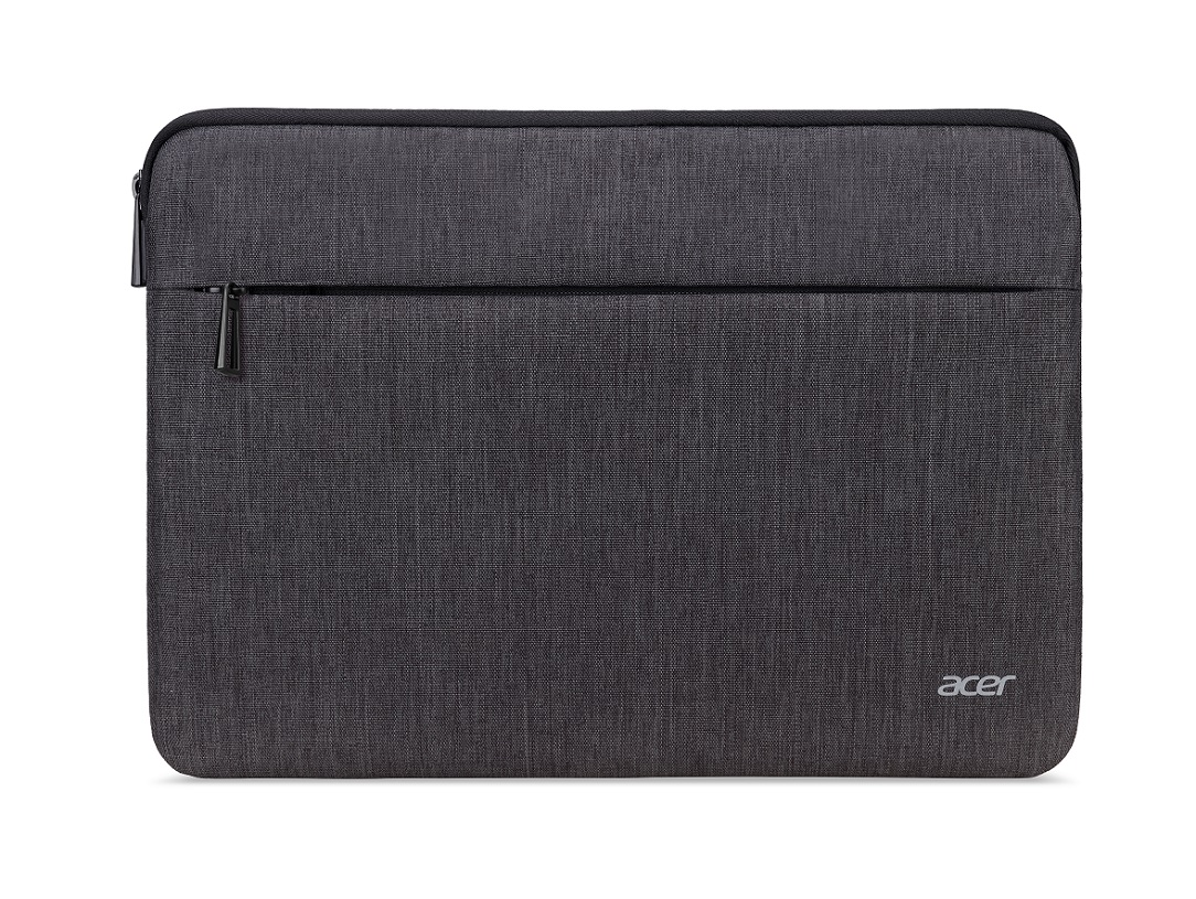 Acer Protective Sleeve Dual Dark Grey 15,6"