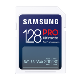  Samsung SDXC 128GB PRO ULTIMATE