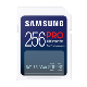  Samsung SDXC 256GB PRO ULTIMATE