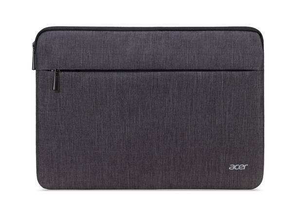 Acer Protective Sleeve Dual Dark Grey 15,6&quot;