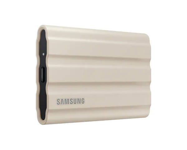 Samsung T7 Shield/2TB/SSD/Extern&#237;/2.5&quot;/B&#233;žov&#225;/3R
