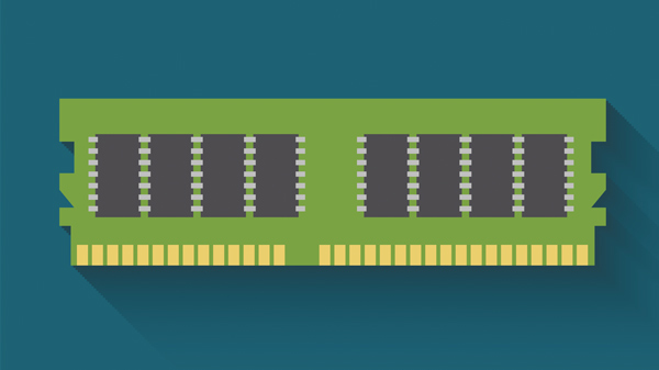 Co je důležité u operačních pamětí (RAM) ?